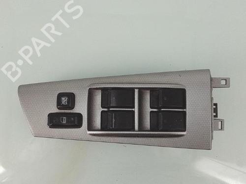 Used Left front window switch Left front window switch TOYOTA COROLLA (_E12_) 2.0 D-4D (CDE120R, CDE120L_) (116 hp) 25359934 25359934