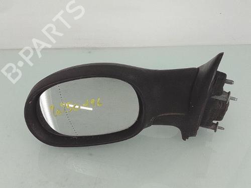 Left mirror RENAULT LAGUNA I (B56_, 556_) 1.9 dTi (B56J) | BP25437558C26 