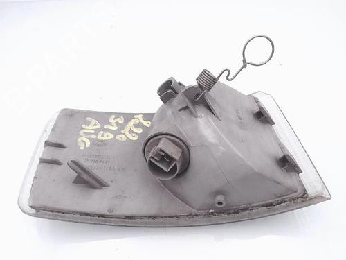 Used Left front indicator Left front indicator CITROËN JUMPER I Van (230L) 2.5 D (86 hp) 25372690 25372690