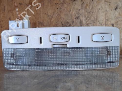 Interior roof light RENAULT LAGUNA II Grandtour (KG0/1_) 2.2 dCi (KG0F) | BP25364254I8 