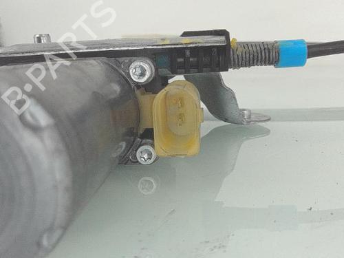 Front left window mechanism FORD TOURNEO CONNECT 1.8 TDCi | BP25356694C22