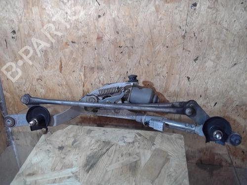 Front wipers mechanism TOYOTA AURIS (_E15_) 2.0 D-4D (ADE150_, ADE150R) | BP25367597C83 
