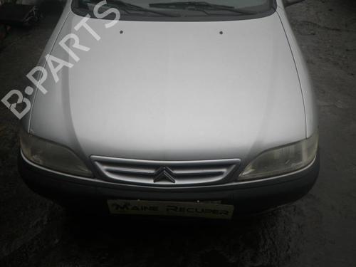 Right mirror CITROËN XSARA (N1) 1.9 D | BP26236824C27 