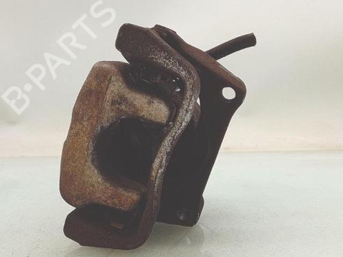 Used Right rear brake caliper Right rear brake caliper OPEL ASTRA G Hatchback (T98) [1998-2009] 34358956 34358956