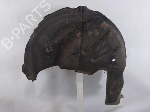Wheel arch RENAULT SCÉNIC IV (J9_) 1.2 TCe 130 767480080R
