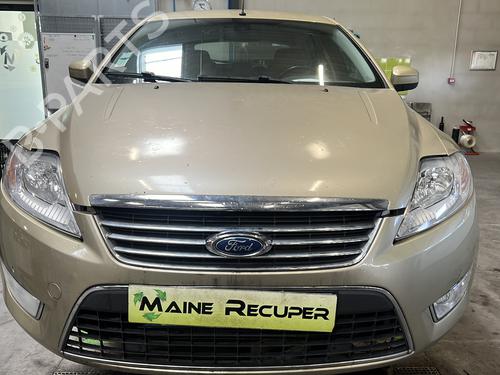 Headlight switch FORD MONDEO IV (BA7) 1.8 TDCi | BP25363803I24  - Image 6