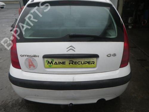 Right taillight CITROËN C3 I (FC_, FN_) 1.4 HDi | BP25354974C35 