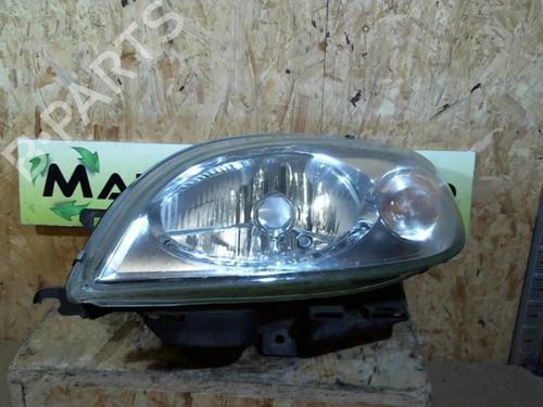 Used Left headlight CITROËN SAXO (S0, S1) 1.5 D (58 hp) 25373849