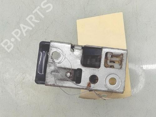 Used Front left interior door handle Front left interior door handle NISSAN PRAIRIE (M10, NM10) 1.8 SGL (M10) (90 hp) 36299727 36299727