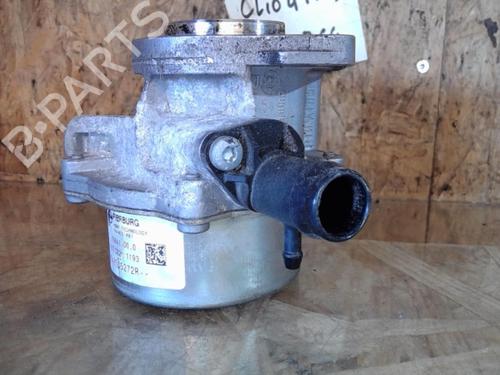 Vacuum pump RENAULT CLIO IV (BH_) 1.5 dCi 75 | BP25358648M80 