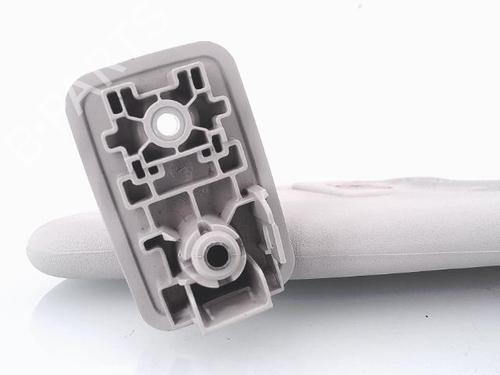 Right sun visor PEUGEOT 308 I (4A_, 4C_) 1.6 HDi | BP25368597I2 