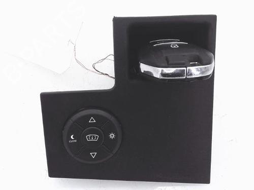 Card reader PEUGEOT 508 SW I (8E_) 1.6 HDi | BP25357341E4 