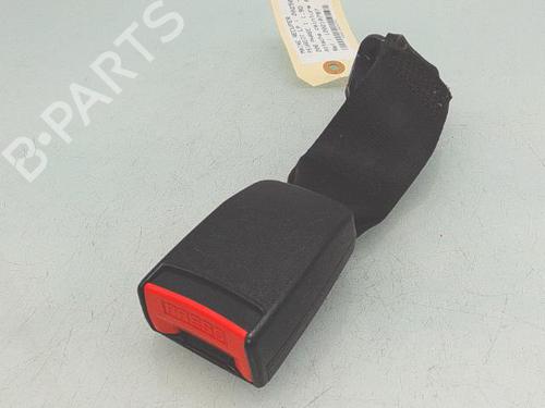 Boucle de ceinture de sécurité PEUGEOT 206 Hatchback (2A/C) 1.9 D (69 hp) 32086715