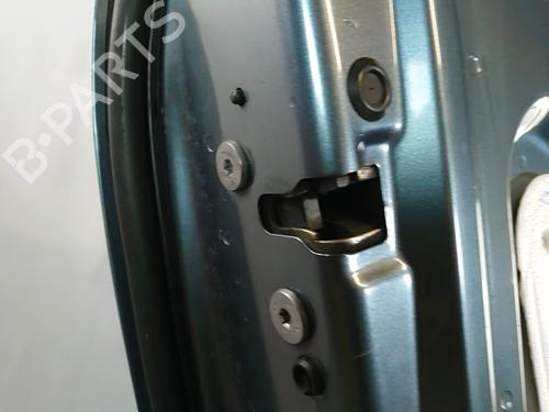 Left rear door CITROËN C4 Picasso I MPV (UD_) 1.6 HDi | BP30793251C4