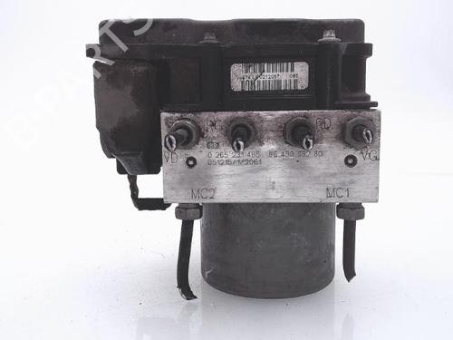 Used ABS pump PEUGEOT 307 Break (3E) 1.6 HDi 110 (109 hp) 25363900