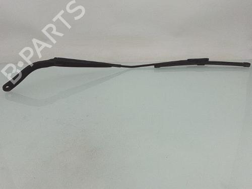 Front windshield wiper arm RENAULT TWINGO III (BCM_, BCA_) 0.9 TCe 90 (BCM9, BCM2) | BP29484555C143 