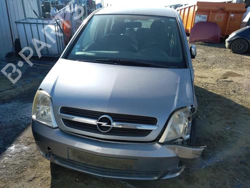 Headlight switch OPEL MERIVA A MPV (X03) 1.3 CDTI (E75) | BP25361621I24  - Image 7