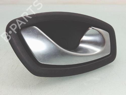 Højre fortil invendig håndtag RENAULT LAGUNA III (BT0/1) 1.5 dCi (BT00, BT0A, BT0T, BT1J) (110 hp) 31597466