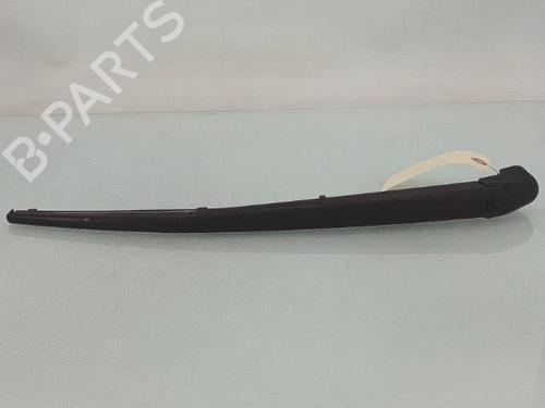 Used Rear windshield wiper arm LANCIA MUSA (350_) 1.3 D Multijet (350.AXM11, 350.AXM1A, 350.AXI1A) (95 hp) 29040371