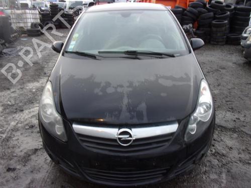 Steering column stalk OPEL CORSA D (S07) 1.3 CDTI (L08, L68) | BP25365348I23 - Image 8