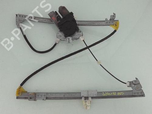 Used Front right window mechanism Front right window mechanism CITROËN XSARA (N1) 1.6 16V (109 hp) 25362282 25362282