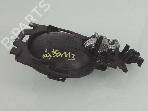 Used Front left interior door handle Front left interior door handle CITROËN C3 I (FC_, FN_) 1.4 HDi (68 hp) 25362335 25362335