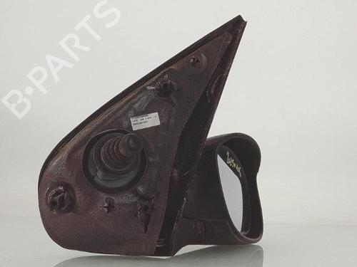 Bakspejl Højre PEUGEOT 206 Hatchback (2A/C) 1.9 D | BP25362426C27 