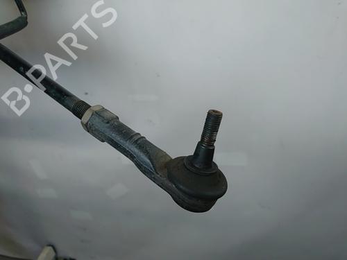 Used Steering rack Steering rack RENAULT CLIO III (BR0/1, CR0/1) 1.5 dCi (C/BR0G, C/BR1G) (68 hp) 31259406 31259406