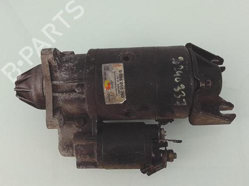 Used Starter CITROËN VISA 11 E (50 hp) 25353612