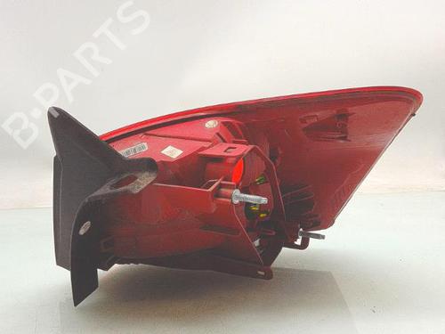 Left taillight CITROËN C5 III (RD_) | BP33308951C34 - Image 3