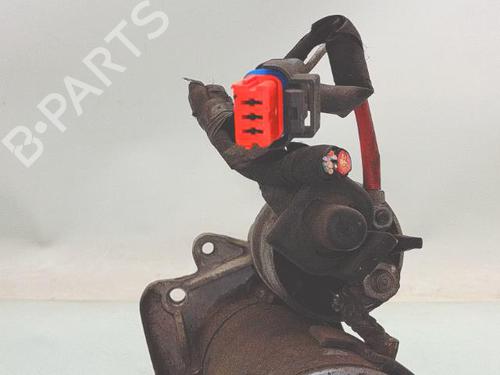 Starter DACIA DUSTER (HS_) 1.5 dCi | BP36371168M8 - Image 5