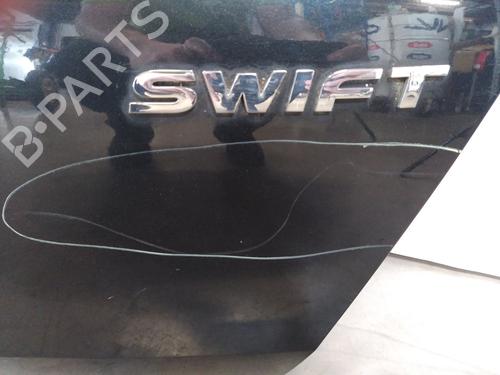 Bakluke CC/Kombi-Kupé SUZUKI SWIFT III (MZ, EZ) 1.3 (RS413, ZC11S) | BP27312254C6 