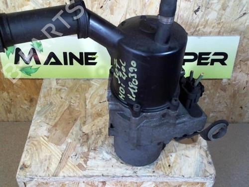 Styring servopumpe PEUGEOT 307 (3A/C) 2.0 HDi 110 (107 hp) 25367835