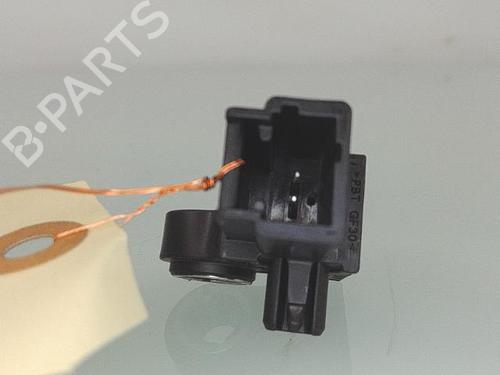 Electronic module PEUGEOT 308 II (LB_, LP_, LW_, LH_, L3_) 1.6 BlueHDi 120 | BP25356881M83 