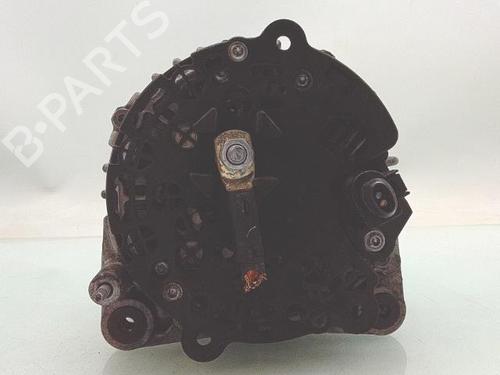 Alternator VW PASSAT CC B6 (357) 2.0 TDI | BP30973189M7 - Image 3