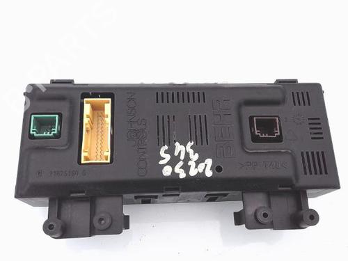 Climate control CITROËN C4 I (LC_) 1.6 HDi | BP25363535I5 