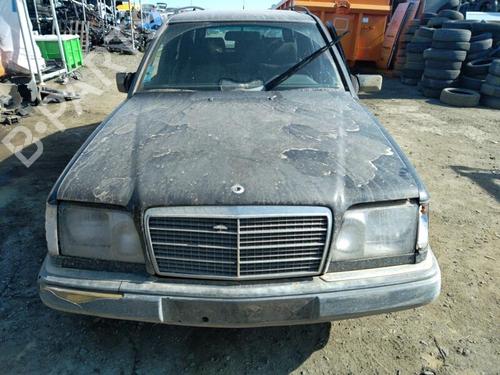 Front right interior door handle MERCEDES-BENZ E-CLASS T-Model (S124) E 300 TD (124.191) | BP25369860I14  - Image 6