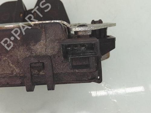 Used Tailgate lock Tailgate lock OPEL ASTRA H (A04) 1.3 CDTI (L48) (90 hp) 28429237 28429237