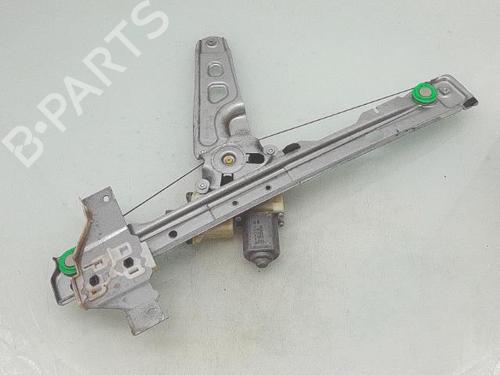 Used Front right window mechanism Front right window mechanism 37629195 37629195