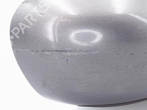 Right mirror PEUGEOT 607 (9D, 9U) 2.2 HDi | BP25372073C27