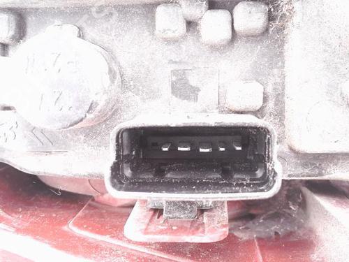 Højre baglygte CITROËN C4 Coupe (LA_) 1.6 HDi | BP25363678C35 