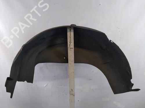 Wheel arch RENAULT KANGOO Express (FW0/1_) 1.5 dCi 90 (FW0G, FW05, FW08, FW11) | BP25441127C56 