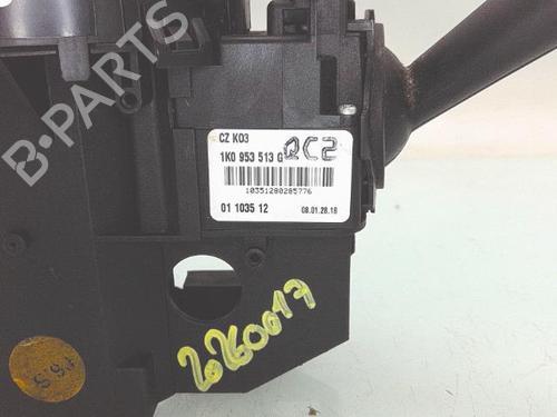 Steering column stalk VW GOLF V Variant (1K5) 1.9 TDI | BP36833817I23 - Image 2