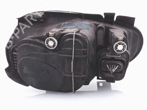 Used Left headlight Left headlight VW GOLF IV (1J1) 1.9 TDI (90 hp) 25357476 25357476