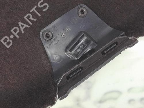 Rear parcel shelf RENAULT MODUS / GRAND MODUS (F/JP0_) 1.2 16V (JP0W) | BP27254367C85  - Image 5
