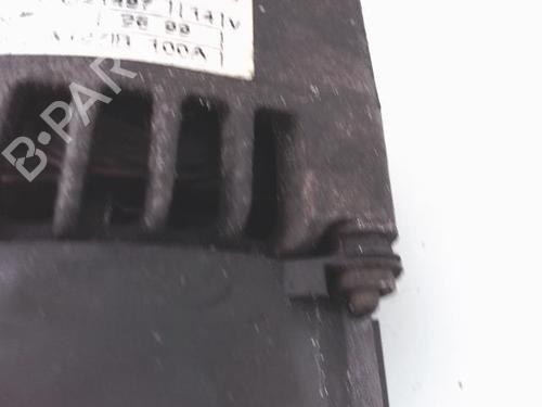 Alternator FIAT MAREA (185_) 1.9 JTD 110 (185AXT1A) | BP25371701M7 