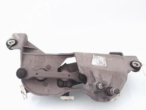 Viskermotor vindrude AUDI A2 (8Z0) 1.4 | BP25363726M29 