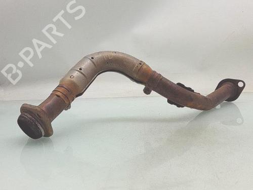 Exhaust system SUZUKI SWIFT IV (FZ, NZ) 1.2 (AZH412, ZC72S) | BP40529340M121 - Image 3