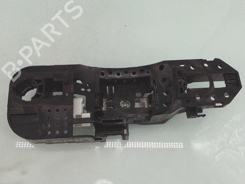 Støtte RENAULT GRAND SCÉNIC III (JZ0/1_) 1.2 TCe (JZ16) (132 hp) 28908334