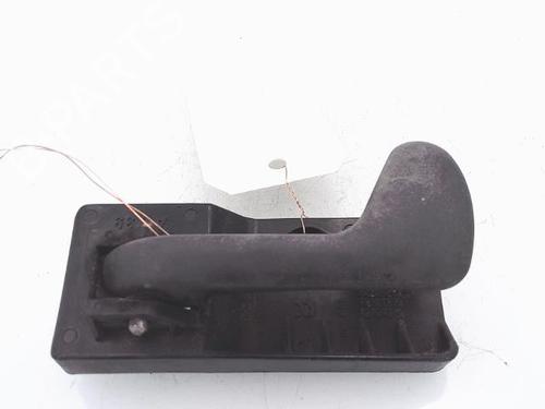 Front left interior door handle FIAT PUNTO (176_) 60 1.2 (176AP, 176AR, 176AQ, 176BB) | BP25353356I13 
